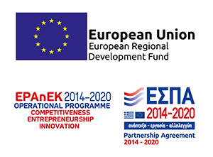 European Union - European Regional Development Fund